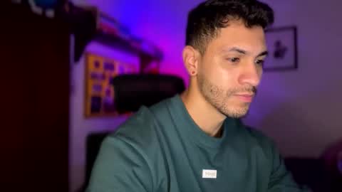 andrew online show from January 2025 03:03:01 PM