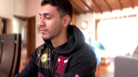 andrew online show from January 2025 04:56:02 PM