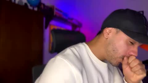 andrew online show from January 2025 01:47:01 PM