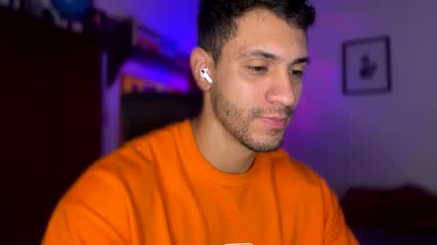 andrew online show from January 2025 02:19:01 PM