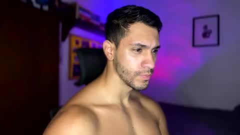 andrew online show from January 2025 02:14:01 PM