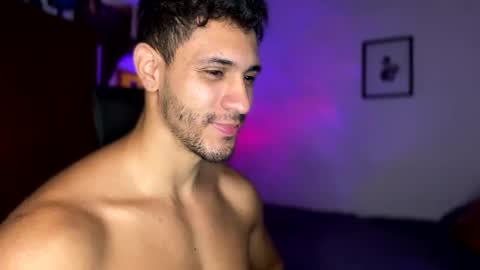 andrew online show from January 2025 05:22:02 PM