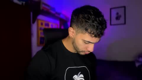 andrew online show from January 2025 02:24:02 PM