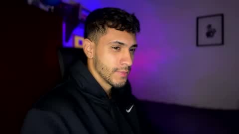 andrew online show from January 2025 05:12:02 PM