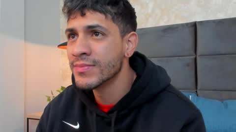 andrew online show from January 2025 01:47:01 PM