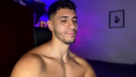 andrew online show from January 2025 05:13:01 PM