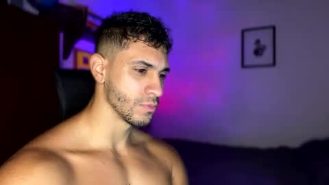 andrew online show from January 2025 02:24:02 PM