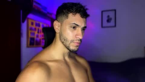 andrew online show from January 2025 02:15:01 PM