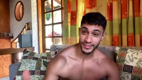 andrew online show from January 2025 05:17:01 PM