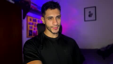 andrew online show from February 2025 10:13:01 PM