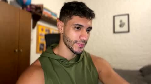 andrew online show from February 2025 05:48:01 PM