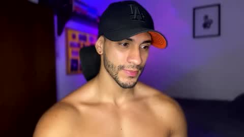 andrew online show from February 2025 05:12:01 PM