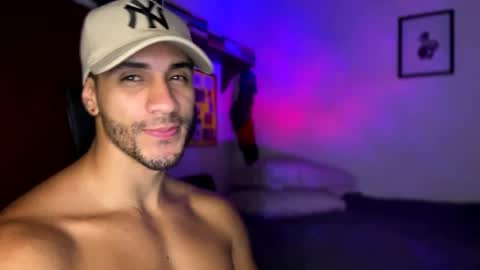 andrew online show from February 2025 01:25:02 AM