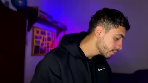 andrew online show from February 2025 03:00:01 PM