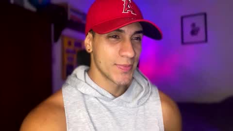 andrew online show from February 2025 10:30:01 PM