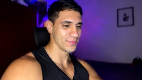 andrew online show from February 2025 01:09:01 AM