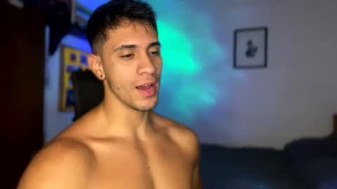 andrew online show from February 2025 01:42:01 AM