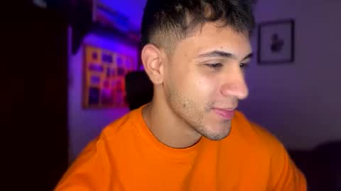 andrew online show from February 2025 03:06:01 PM