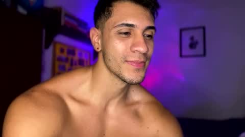 andrew online show from February 2025 01:25:01 AM