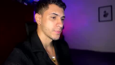 andrew online show from February 2025 05:24:01 PM