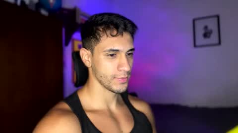 andrew online show from February 2025 05:47:01 PM