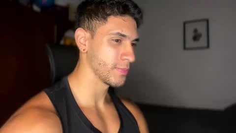 andrew online show from February 2025 05:15:01 PM