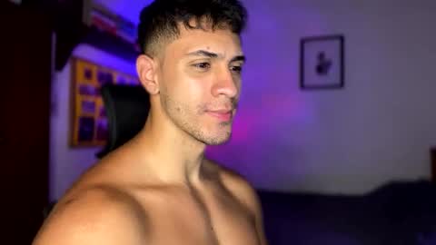 andrew online show from February 2025 02:31:02 PM