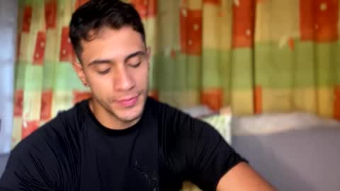 andrew online show from March 2025 10:05:02 PM