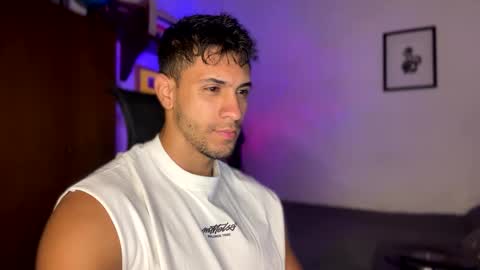 andrew online show from March 2025 02:37:01 PM