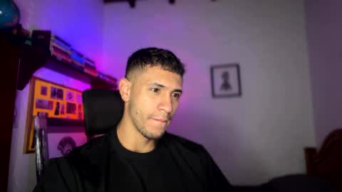 andrew online show from September 2025 02:19:01 PM