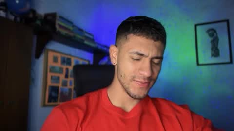 andrew online show from September 2025 01:45:01 PM