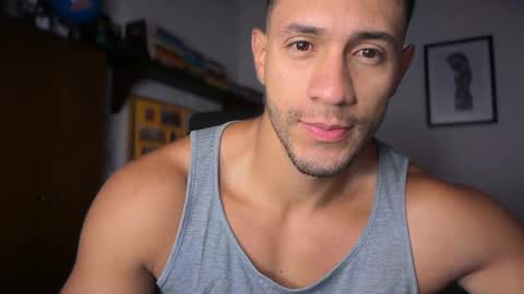 andrew online show from September 2025 01:05:02 PM