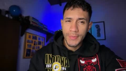 andrew online show from October 2025 01:09:01 PM