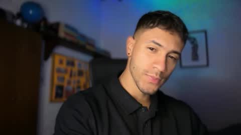 andrew online show from October 2025 01:34:01 PM