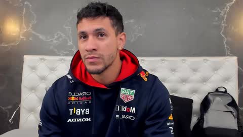 andrew online show from November 2025 01:25:02 PM