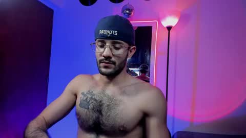 larry_stewart online show from February 2025 11:26:02 PM