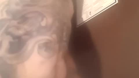 larrybostic45 online show from November 2025 06:24:02 AM