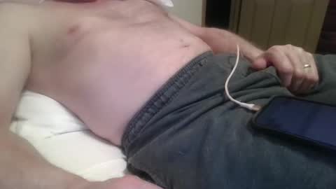 Snapshot of larryj007 chatting on March 2026 08:09:02 AM larryj007 online show from March 2026 08:09:02 AM