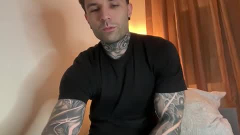 larsskeet online show from January 2026 05:28:02 PM