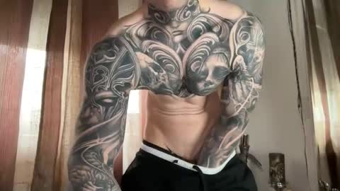 larsskeet online show from February 2026 12:04:01 PM