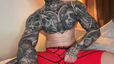 larsskeet online show from February 2026 05:46:02 PM