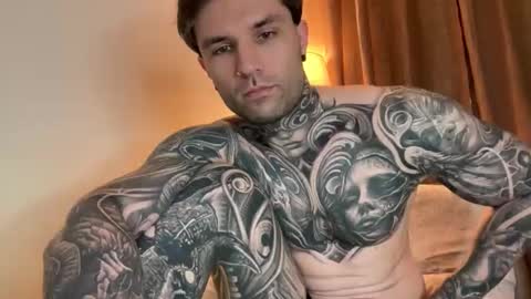 larsskeet online show from February 2026 07:24:02 PM