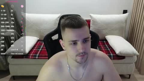 Lars online show from February 2026 08:31:02 PM