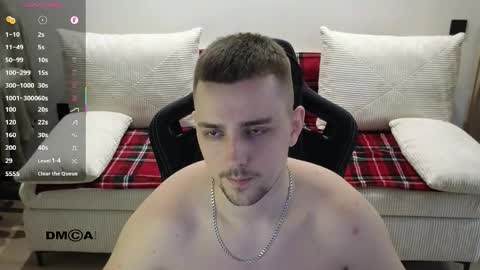 Snapshot of larstar01 chatting on March 2026 11:35:01 PM Lars online show from March 2026 11:35:01 PM