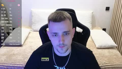 Lars online show from May 2026 09:56:02 PM