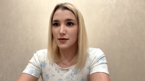 Betty online show from February 2026 09:11:02 PM