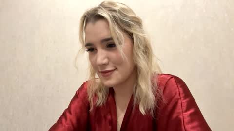 Betty online show from February 2026 09:13:02 PM