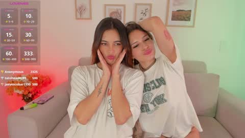 Snapshot of lary_holly chatting on January 2025 06:01:02 AM Lary online show from January 2025 06:01:02 AM