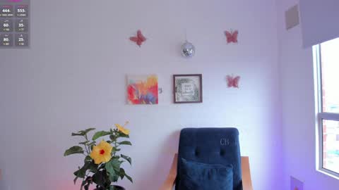 Snapshot of lary_holly chatting on February 2025 08:10:01 PM Lary online show from February 2025 08:10:01 PM