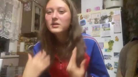 Snapshot of lashaundasalsa chatting on April 2026 05:30:01 PM Cherry online show from April 2026 05:30:01 PM